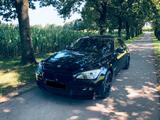 BMW F01 730d M Paket ab Werk - BMW 730 aus 2011