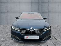 Skoda Superb - Vorschau Bild 3