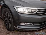 Volkswagen Passat Variant 2.0 TSI Highline DSG ACC/Navi/LED - mit Benzin-Antrieb: Alcantara, mit ABS, Kombi