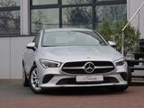 Mercedes-Benz CLA 200d Autom. Sitzheizung Klimaauto. Kamera - Mercedes-Benz CLA 200 mit Diesel-Antrieb: Limousine