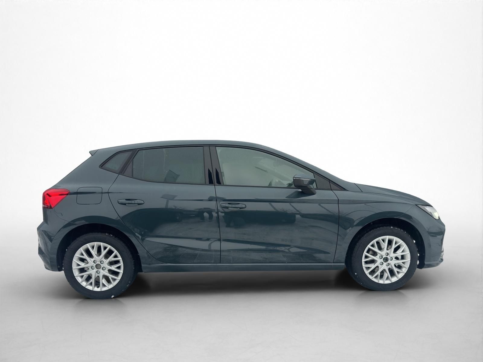 Seat Ibiza - Bild 5