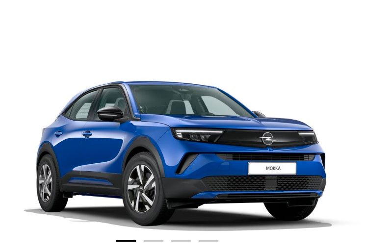 Opel 1.2 Turbo Edition 136PS