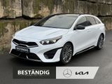 Kia PROCEED 1.5T MY25 GT-LINE+TECHNOLOGIE+LEDER+PANO - Kia pro cee'd / ProCeed Jahreswagen