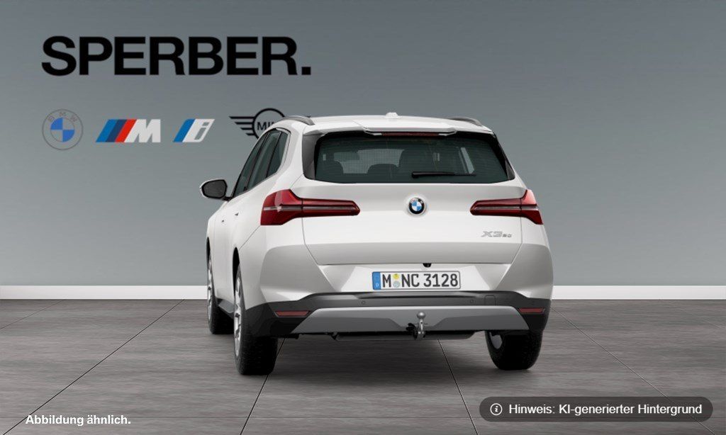 BMW X3 - Bild 5