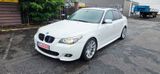 BMW 523 Baureihe 5 Lim. 523i-Sport-Paket M- - BMW 523 aus 2007: 523i