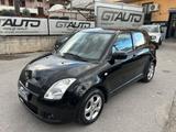 Suzuki Swift 1.3 Benzina 4x4 5P. GL - Suzuki Swift: Gl
