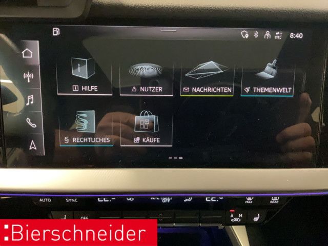 Audi RS3 - Bild 22