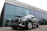 Audi SQ2 TFSI 300PS AHK/NAV/VIRTUAL/LED/LEDER/8-FACH! - Audi SQ2 Gebrauchtwagen