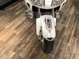 Honda GL 1800 Goldwing Tourer  - HONDA WEIß