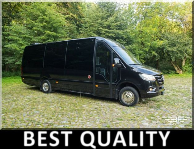 Mercedes-Benz Sprinter 519, SkyLite GT 20+1 ! Full Panoramic !