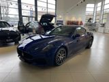 Maserati MY24 Granturismo Trofeo Blue Emozione - Maserati Granturismo: Trofeo