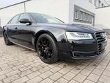 Audi A8 3.0 TDI Quattro |NAPPA|MATRIX|St.HzG|BOSE|360 - gebrauchte Audi A8 aus dem Jahr 2014