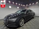 Audi A7 Sportback 3.0 TDI quattro S-LINE |AUTOM|LEDER - Audi A7 in Berlin