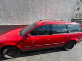 Volkswagen Vw Passat b5 1.6 Benzin 1998r - Volkswagen Passat aus 1998: Kombi