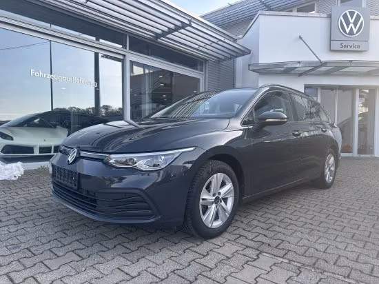Volkswagen Golf Variant LIFE 2.0TDI LED*NAVI*PDC*ALU