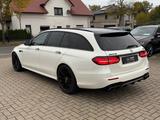 Mercedes-Benz E 63 AMG S, Pano, 360°, ACC, Standh., Burmester - gebrauchte Mercedes-Benz E 63 AMG aus dem Jahr 2018