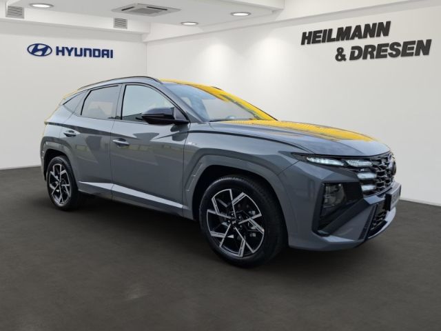 Hyundai TUCSON - Bild 2