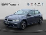 Volkswagen Polo Life Edition 1.0 TSI LED Kamera PDC Alu - Volkswagen Polo: Kombi