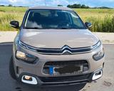 Citroën C4 Cactus PureTech 110 S&S Shine EAT6 Shine - Citroën Gebrauchtwagen in Rostock