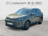 Volkswagen Tiguan Elegance 2.0 TDI DSG AHK Keyless Navi Kam