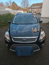 Ford Kuga DM2 4x4 - Ford Kuga DM2