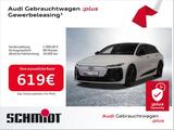 Audi A6 e-tron Avant quattro S line B&O Pano AHK LM21 - Audi A6 e-tron Gebrauchtwagen
