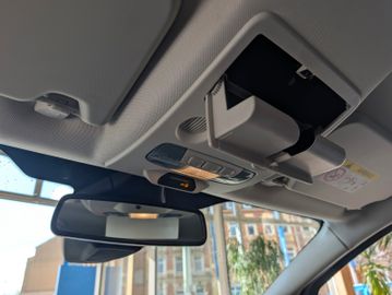 Ford EcoSport ST-Line