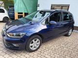 Volkswagen Golf Sportsvan 1.4 TSI 125 PS BMT AHK Kamera - Volkswagen Golf: 12 Tsi