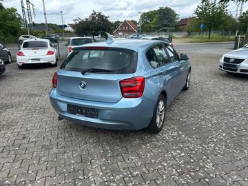 BMW 116 - 4