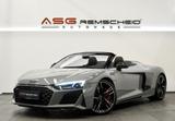 Audi R8 q. Spyder Performance *Carbon *20 *Keramik - gebrauchte Audi R8 aus dem Jahr 2023