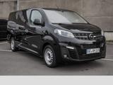 Opel Zafira Life Edition L 2.0 D Navi/HUD/Keyless/Xen - gebrauchte Opel Zafira Life aus dem Jahr 2023