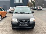 Hyundai Atos 1.1/Servo/TÜV Neu/5Tür/ZV/3.Ha/Eu4/wenig km - gebrauchte Hyundai Atos aus dem Jahr 2007