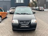 Hyundai Atos 1.1/Servo/TÜV Neu/5Tür/ZV/3.Ha/Eu4/wenig km - Hyundai aus 2007