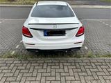 Mercedes-Benz E 400 d 4MATIC Autom. - - Mercedes-Benz E 400 in Bochum