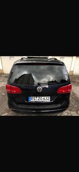Volkswagen Sharan 2.0 TDI SCR 135kW DSG BMT Comfortline... - Volkswagen Sharan in Wuppertal