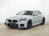 BMW M2 Coupe M Sportsitze Harman Kardon Driving Assi - BMW M2 aus 2025