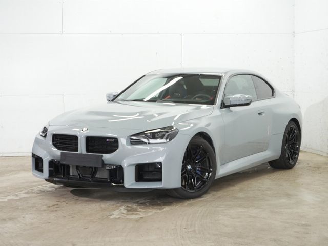 BMW M2 Coupe M Sportsitze Harman Kardon Driving Assi