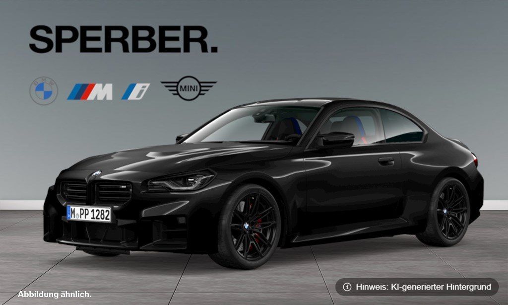 Image of BMW M2