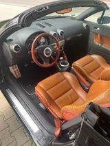 Audi TT Roadster 1.8T - - Audi Gebrauchtwagen von 2000