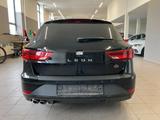 Seat Leon Sportourer 2.0 TDI FR DSG Navi*GRA*LM17*SHZ - Seat Leon: Fr TDI Dsg