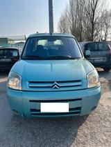 Citroën Citroen Berlingo 2.0 HDi 5p. Chrono ok neo paten - Citroën Berlingo aus 2004