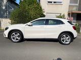 Mercedes-Benz GLA 180 DCT - - Mercedes-Benz GLA 180 in Frankfurt (Main)