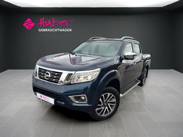 Nissan Navara N-CONNECTA DC (*ALLRAD*360°-KAMERA*)