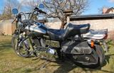 Harley-Davidson Wide Glide