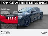 Audi A6 Avant 40 TDI Q S LINE 360° NAVI ACC LM21 - Audi A6: 4.2