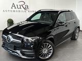 Mercedes-Benz GLE 350de 4M AMG-Line NAV+LED+AHK+360°+21ZO+1HD 