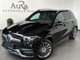 Mercedes-Benz GLE 350de 4M AMG-Line NAV+LED+AHK+360°+21ZO+1HD 