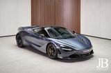 McLaren 720S Coupe Launch Edition Lift Carbon - McLaren 720S in Bremen