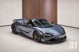 McLaren 720S Coupe Launch Edition Lift Carbon - McLaren 720S Gebrauchtwagen