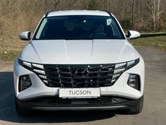 Fahrzeugabbildung Hyundai TUCSON 1.6 CRDi 48V Trend *Navi*Kamera*LED*ACC*